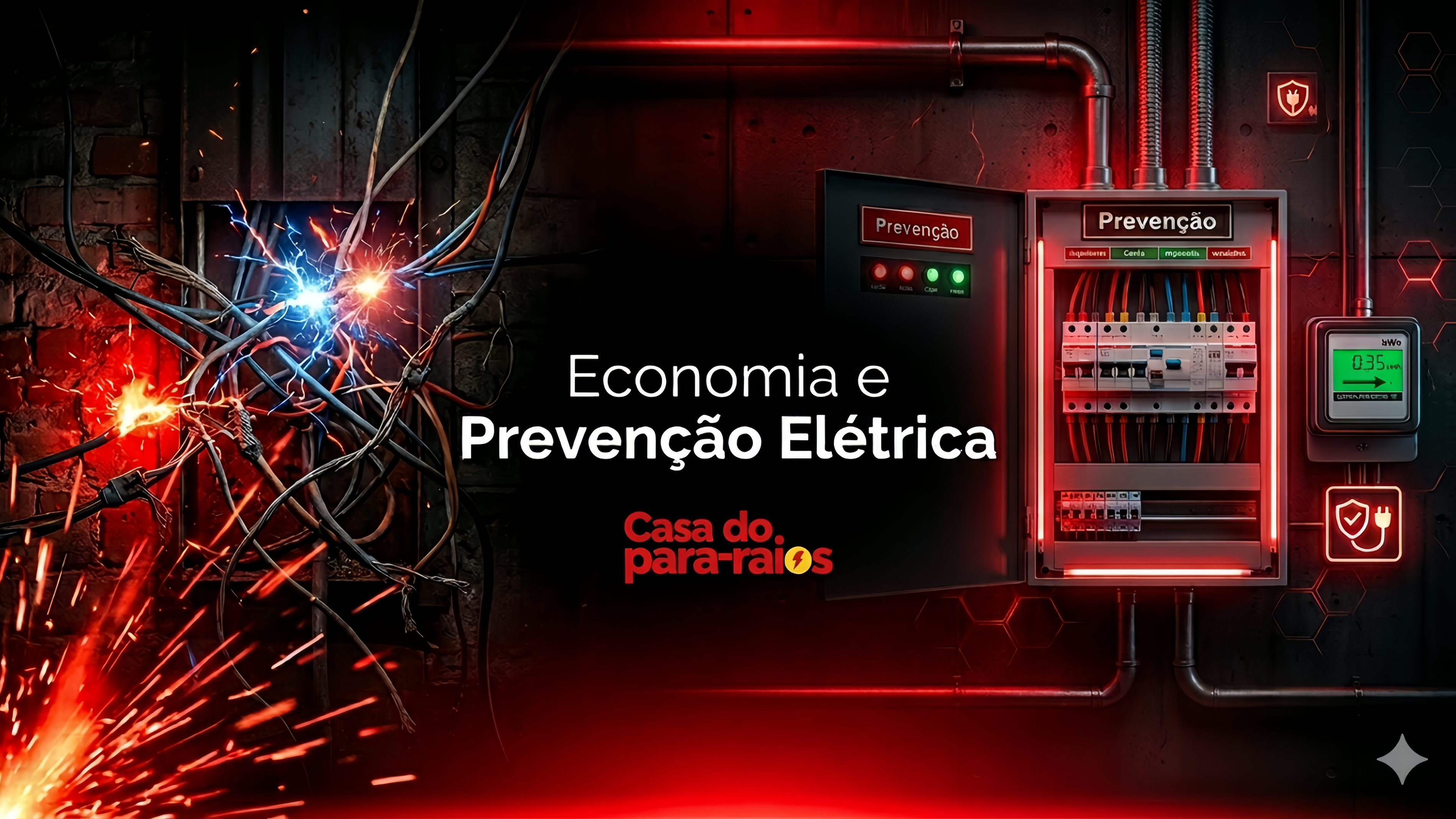 Manutenção Preventiva Elétrica: Economize Mais