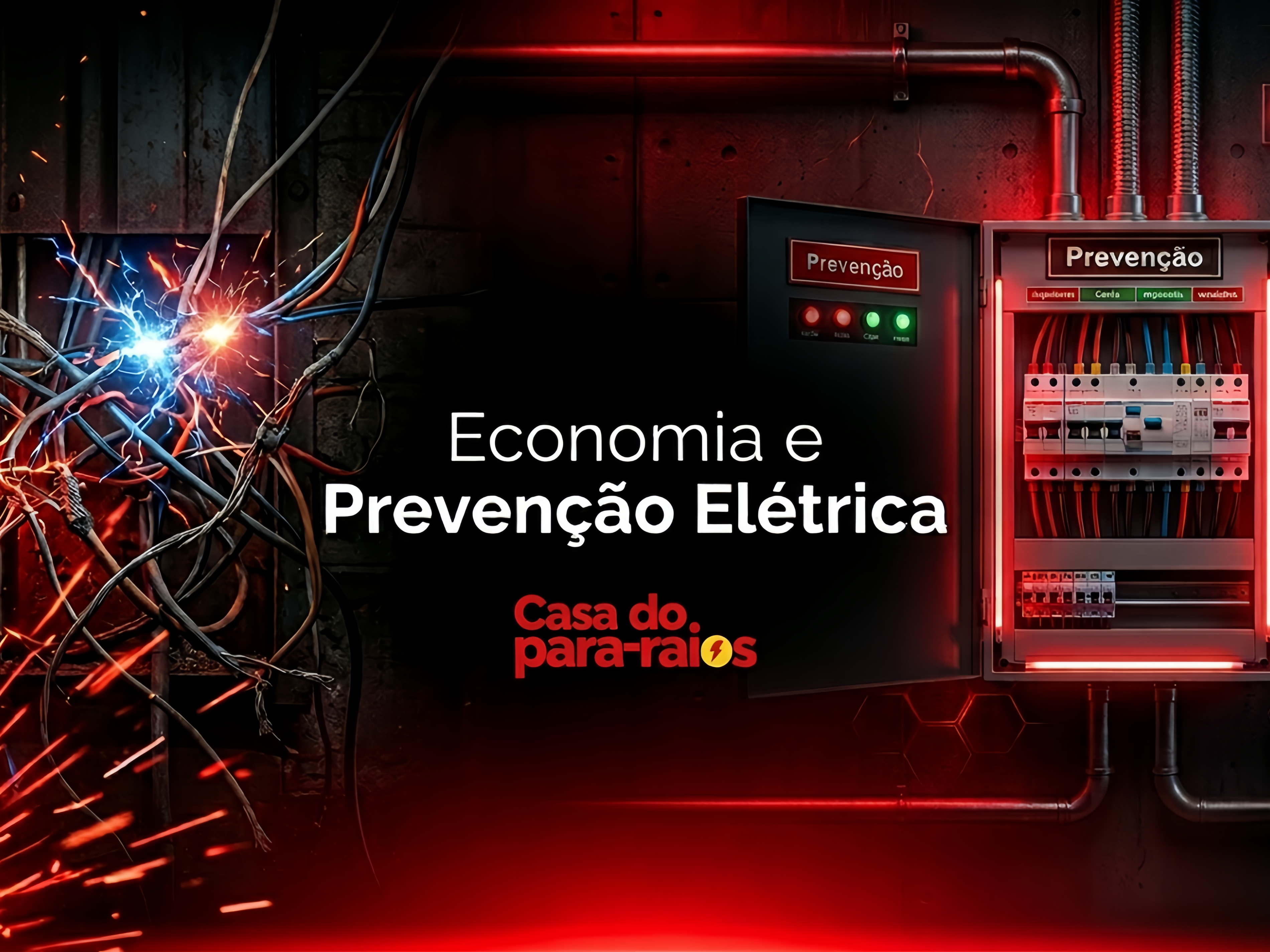 Manutenção Preventiva Elétrica: Economize Mais