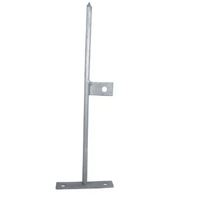 minicaptor 600mm c/bandeira fixacao horizontal TEL 2040  PARATEC PRT