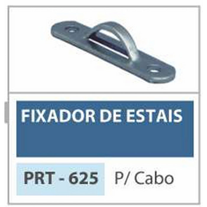 ficador estai p/cabo aco PARATEC PRT-625