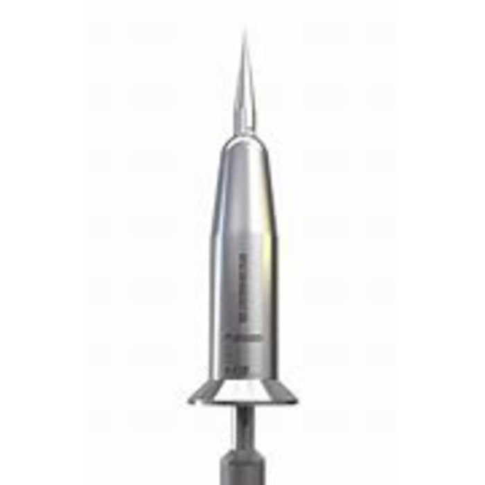 para raios DAT CONTROLER® PLUS 60 PDC APLICACIONES TECNOLÓGICAS AT-1560