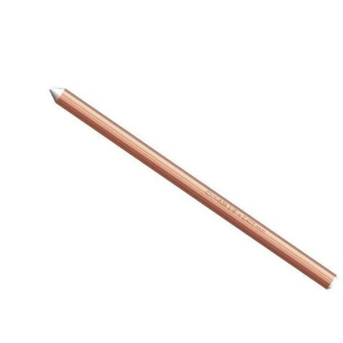 haste aterramento 1/2" x 1,5m / 11mm x 1,5m INTELLI IHBC-512 OLIVO OLB1215