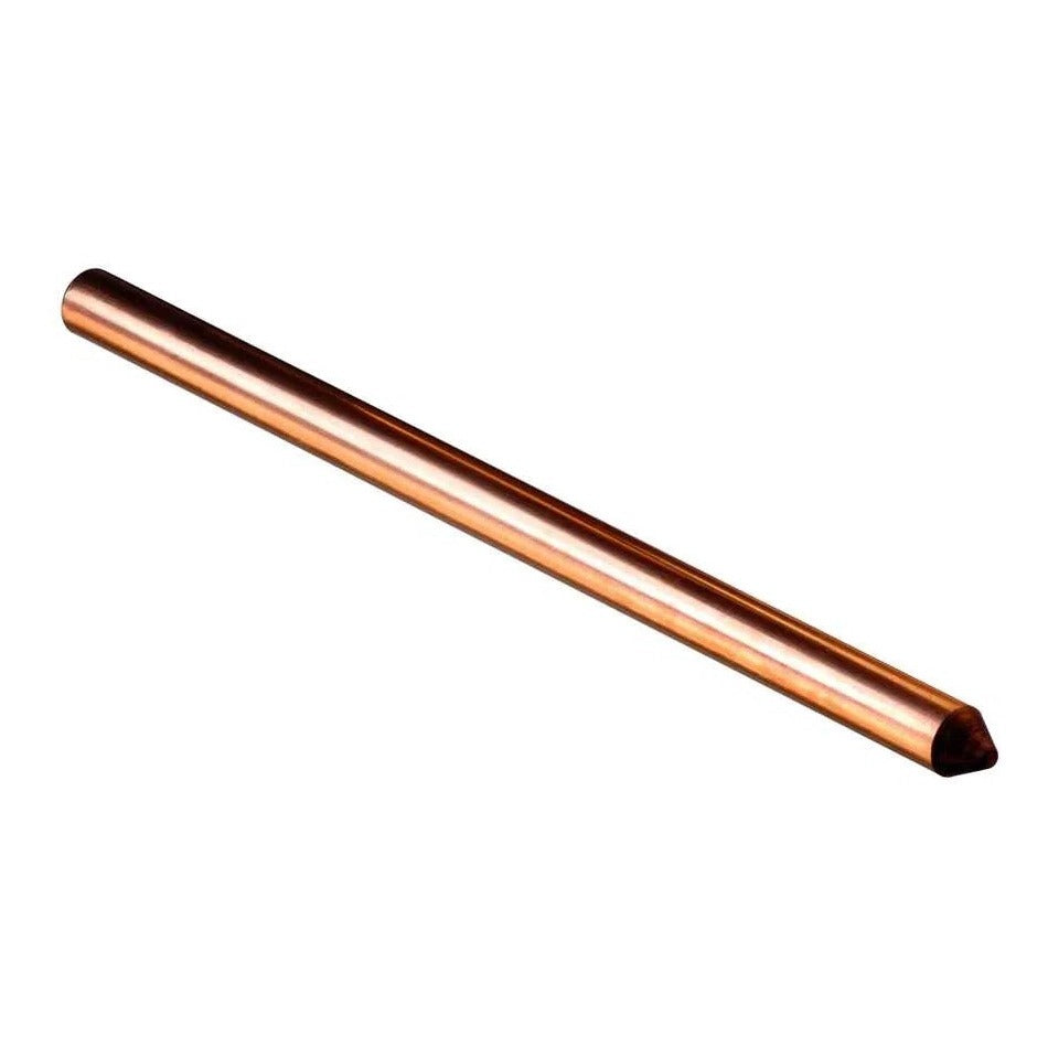 haste aterramento 5/8" x 3m prolongavel INTELLI IHP-1058