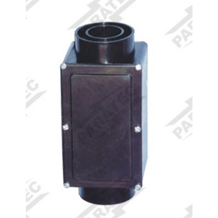 caixa inspecao suspensa 1" PARATEC PRT-960 [14.14.07.001]