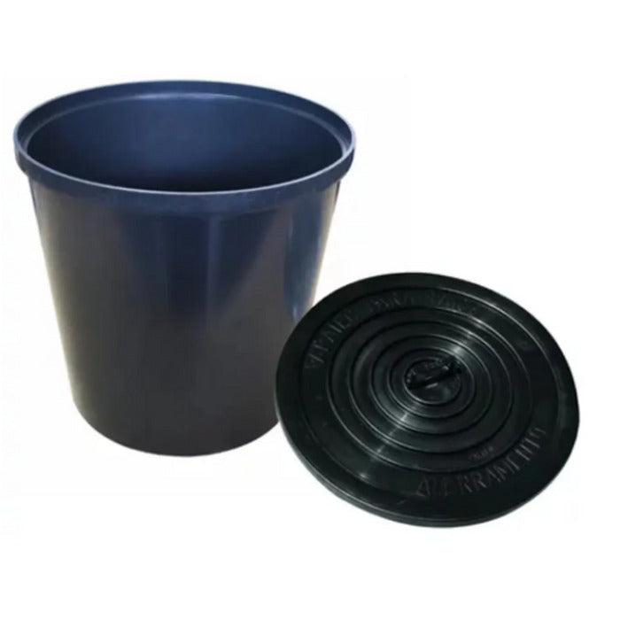 caixa inspecao solo PVC 300x400mm c/tampa PVC TAF 7183 [13.15.06.001]