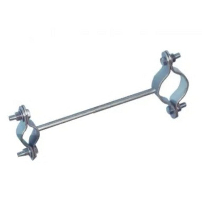 abracadeira p/sinalizador p/tubo 1 1/2" PARATEC PRT-986 [13.09.01.003]