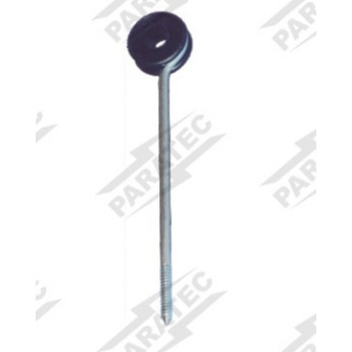 isolador simples fixacao rosca soberba GF 200mm PARATEC PRT-205 [13.09.01.004]