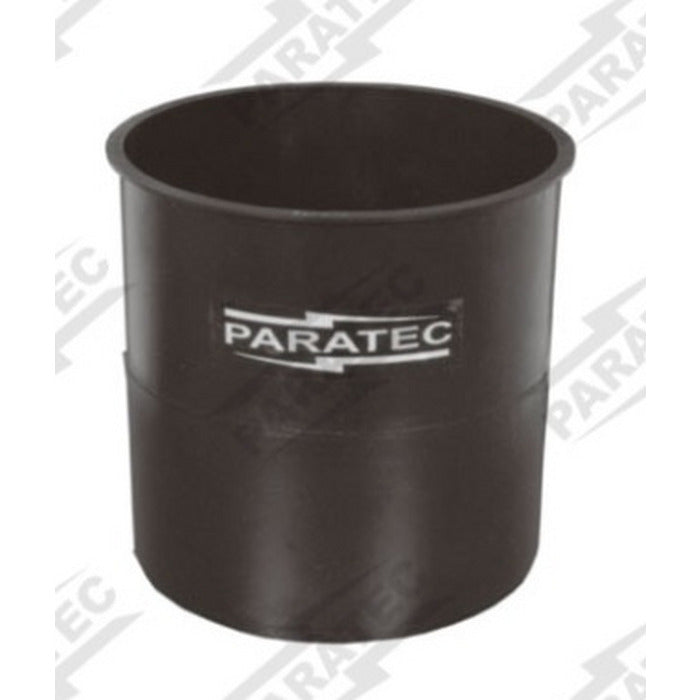 caixa inspecao solo cilíndrica PVC 600x300mm s/tampa PARATEC PRT-959