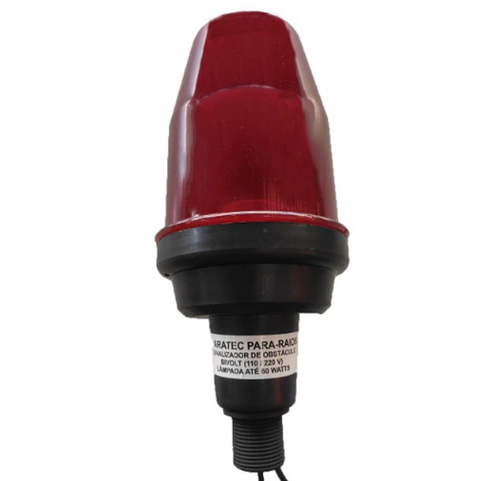 sinalizador topo PARATEC PRT-992R [13.09.01.003]