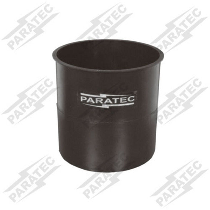 caixa inspecao solo cilíndrica PVC 600x300mm s/tampa PARATEC PRT-959