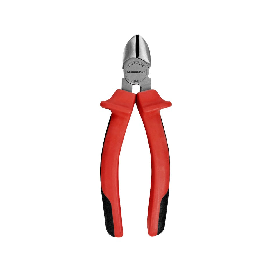 alicate corte diagonal 6 1/2"  [Isolamento 1000V NBR9699] GEDORE RED 3022301822 +