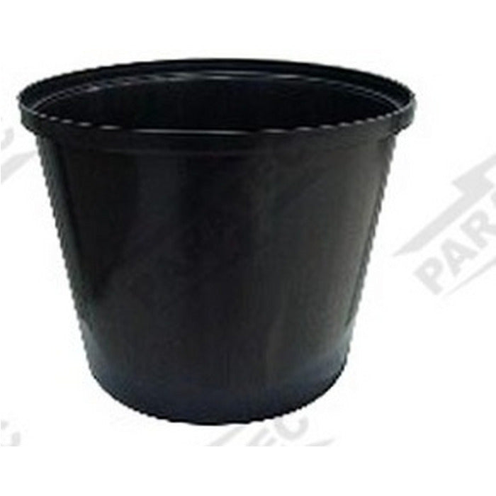 caixa inspecao solo cônica PVC 250x250mm s/tampa PARATEC PRT-955C [14.14.07.001]