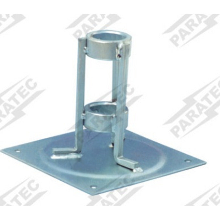 base p/mastro franklin GF 1 1/2" PARATEC PRT-510  [13.15.02.001]