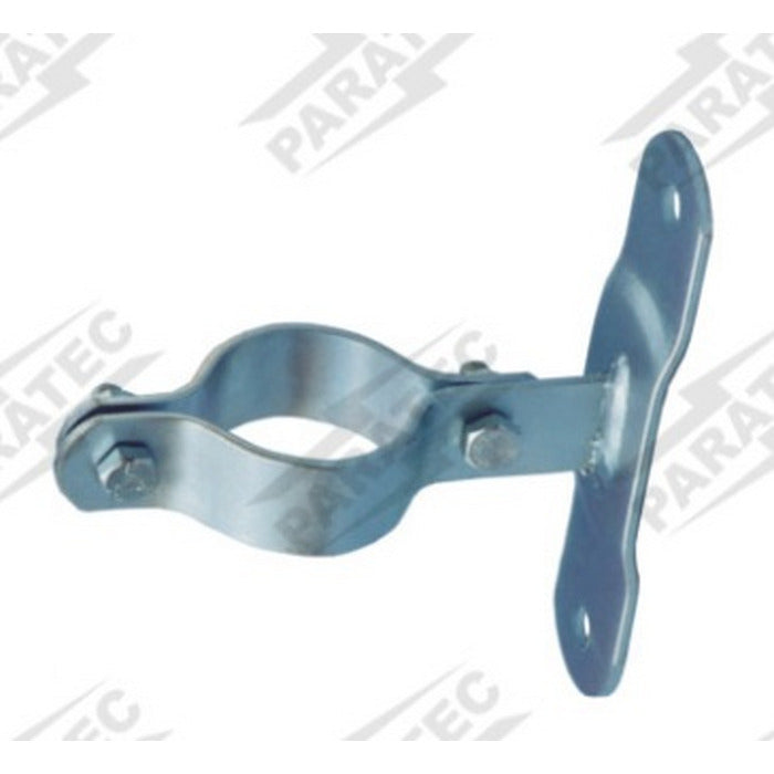 suporte p/mastro franklin GF 2" tipo porta bandeira PARATEC PRT-524 [13.09.01.004]